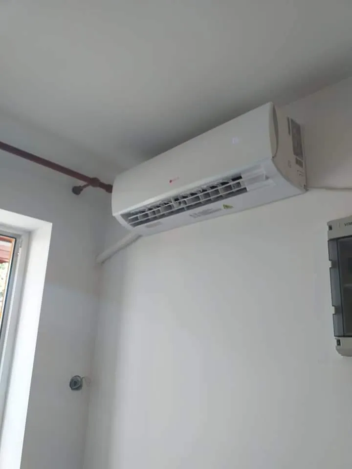 Aer Condiționat