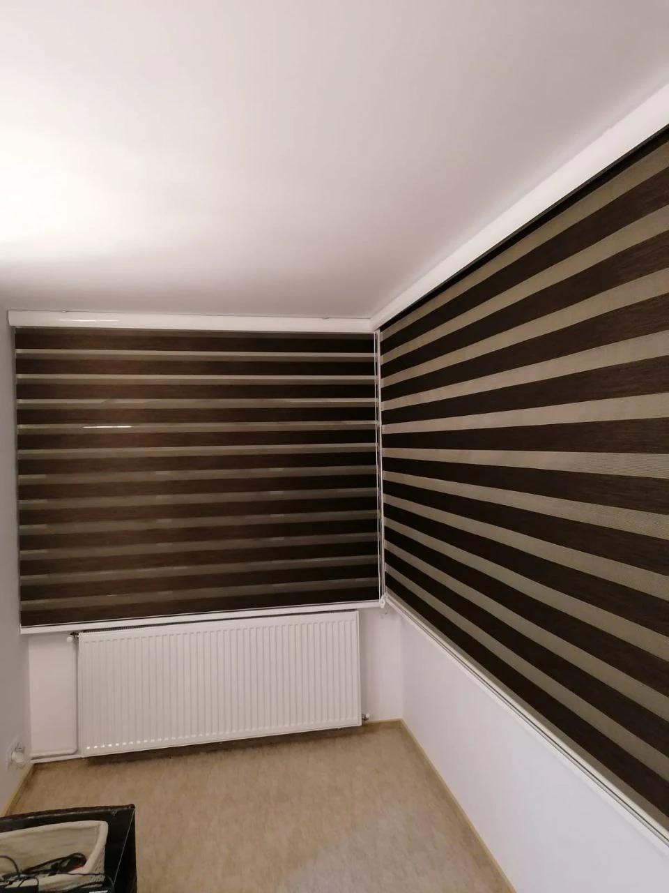 Rolete tip zebra