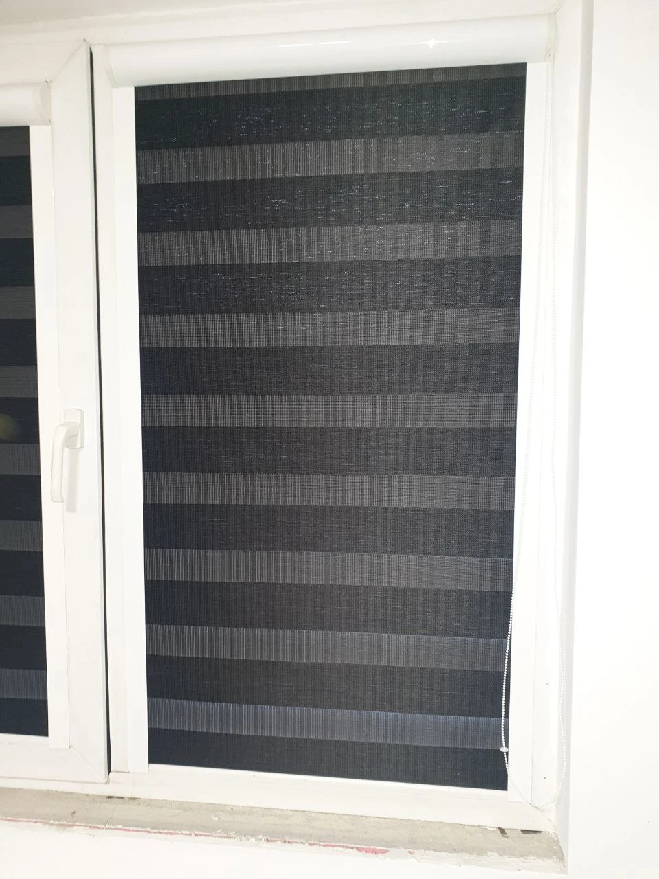 Rolete tip zebra
