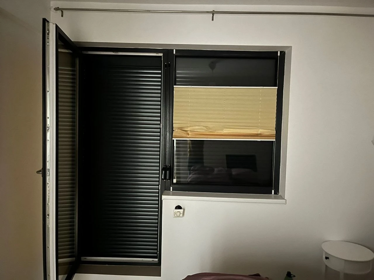 Rulouri exterioare din aluminiu