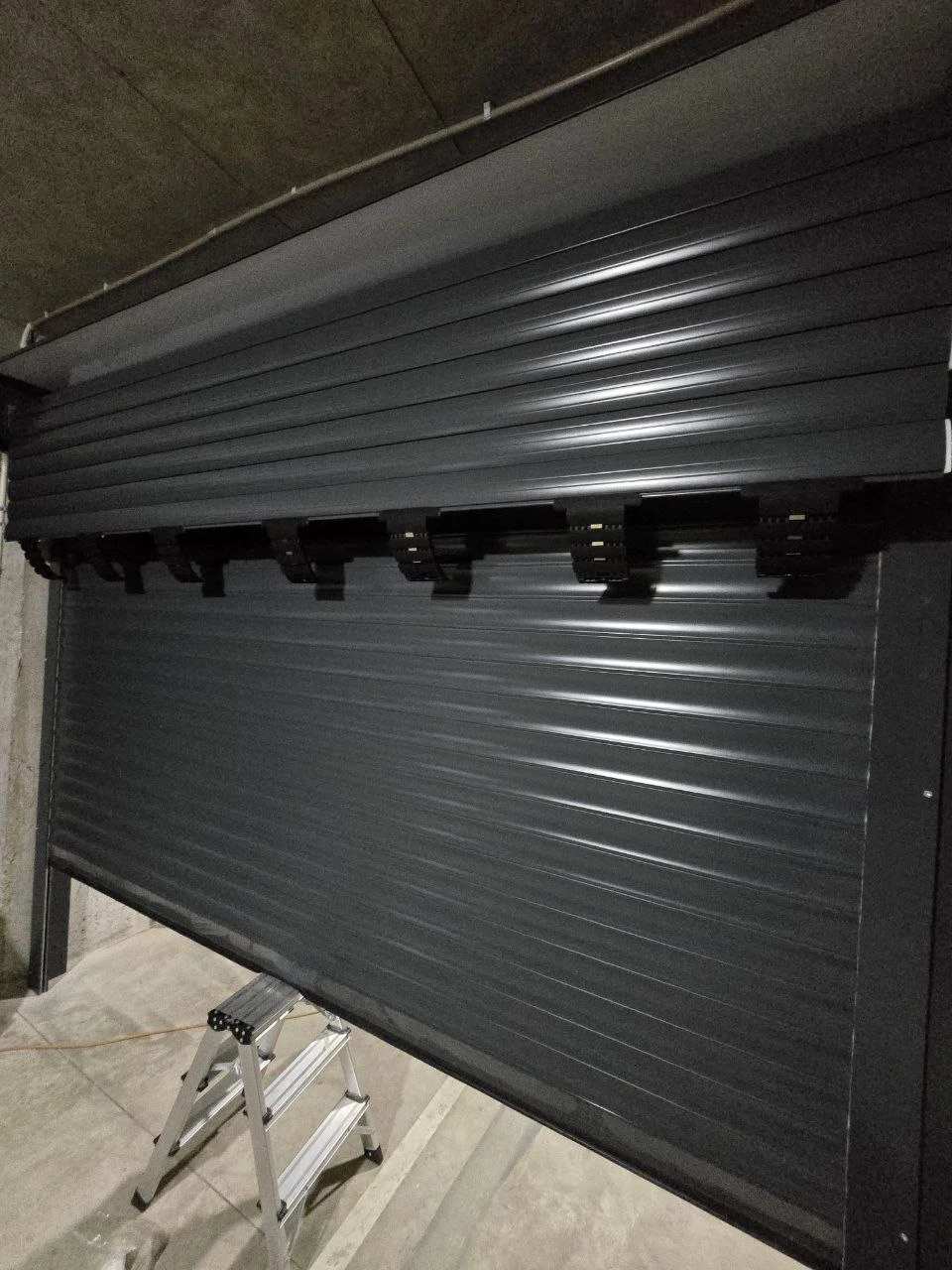 Rulouri exterioare din aluminiu